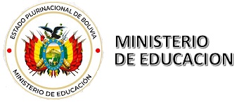 Ministerio de Educación